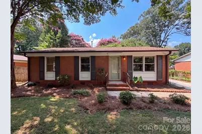 713 Ridgedale Court, Charlotte, NC 28206 - Photo 1
