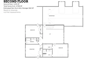 6306 Hope Brg Wy, Huntersville, NC 28078 - Photo 3