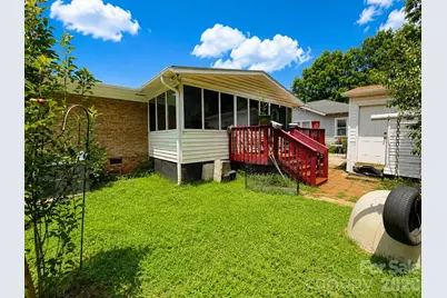 1117 Opal Street, Charlotte, NC 28208 - Photo 23