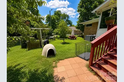1117 Opal Street, Charlotte, NC 28208 - Photo 19