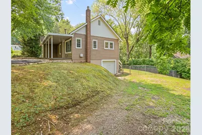 206 Terrell Cove Road, Canton, NC 28716 - Photo 5