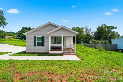 507 Hopewell Road, Morganton, NC 28655 - Photo 1