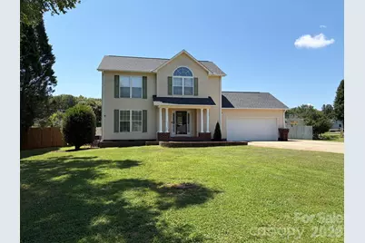 1072 Fox Chase Court, Salisbury, NC 28146 - Photo 1