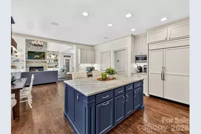 3801 Fawn Hill Road, Matthews, NC 28105 - Photo 7