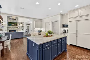3801 Fawn Hill Rd, Matthews, NC 28105 - Photo 7