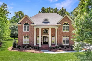 3801 Fawn Hill Rd, Matthews, NC 28105 - Photo 1