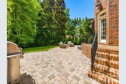 3801 Fawn Hill Road, Matthews, NC 28105 - Photo 33