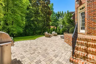 3801 Fawn Hill Rd, Matthews, NC 28105 - Photo 33