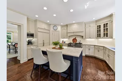 3801 Fawn Hill Road, Matthews, NC 28105 - Photo 5