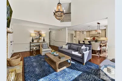 3801 Fawn Hill Road, Matthews, NC 28105 - Photo 11
