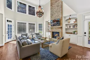 3801 Fawn Hill Rd, Matthews, NC 28105 - Photo 9