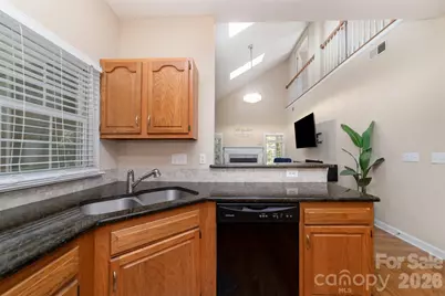 6401 Morningsong Lane, Charlotte, NC 28269 - Photo 21