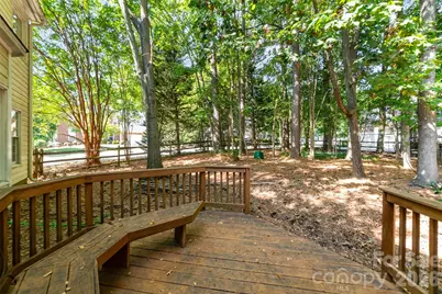 6401 Morningsong Lane, Charlotte, NC 28269 - Photo 35