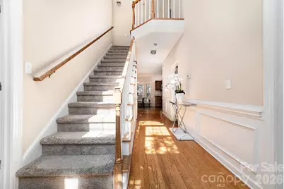 6401 Morningsong Lane, Charlotte, NC 28269 - Photo 5