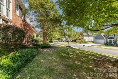 6401 Morningsong Lane, Charlotte, NC 28269 - Photo 3