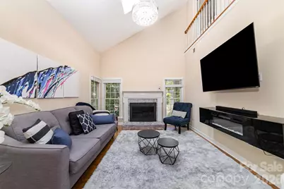 6401 Morningsong Lane, Charlotte, NC 28269 - Photo 9