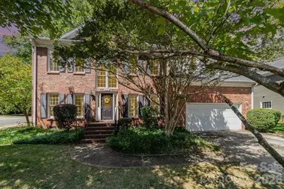 6401 Morningsong Lane, Charlotte, NC 28269 - Photo 1