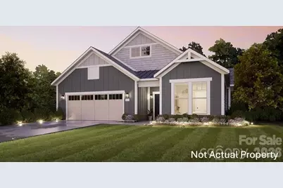 8105 Stillhouse Lane, Harrisburg, NC 28075 - Photo 1