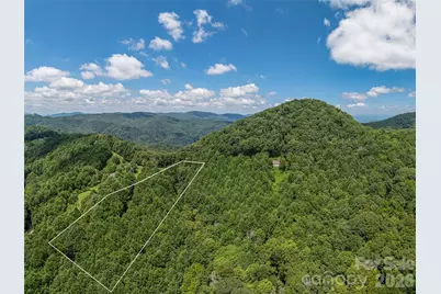 0000 Rough Knob Road, Clyde, NC 28721 - Photo 5