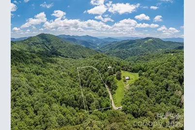 0000 Rough Knob Road, Clyde, NC 28721 - Photo 3