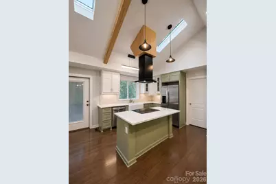 821 Dallas Spencer Mountain Road, Dallas, NC 28034 - Photo 3
