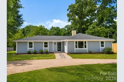 821 Dallas Spencer Mountain Road, Dallas, NC 28034 - Photo 1