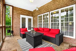 2027 Meadow Run Dr, Matthews, NC 28104 - Photo 31