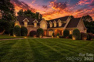 2027 Meadow Run Dr, Matthews, NC 28104 - Photo 37