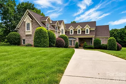 2027 Meadow Run Drive, Weddington, NC 28104 - Photo 3