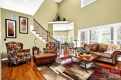 2027 Meadow Run Drive, Weddington, NC 28104 - Photo 9