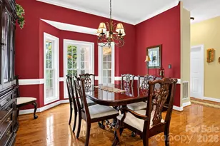 2027 Meadow Run Dr, Matthews, NC 28104 - Photo 15