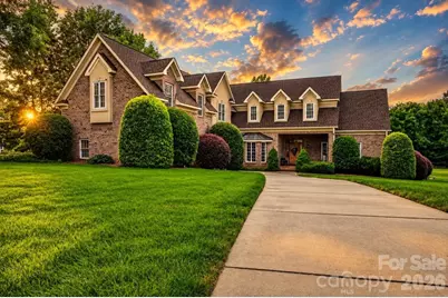 2027 Meadow Run Drive, Weddington, NC 28104 - Photo 1