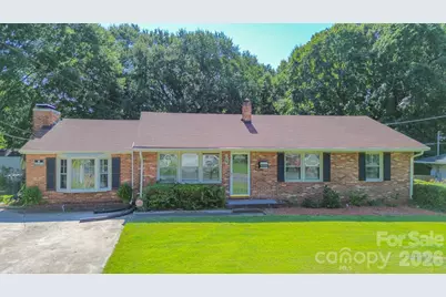 1708 Belmar Drive, Gastonia, NC 28052 - Photo 1