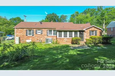 1708 Belmar Drive, Gastonia, NC 28052 - Photo 19