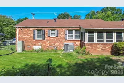 1708 Belmar Drive, Gastonia, NC 28052 - Photo 21