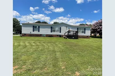 230 Boyles Road, Lawndale, NC 28090 - Photo 1
