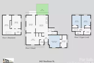 843 Stockton St, Statesville, NC 28677 - Photo 9