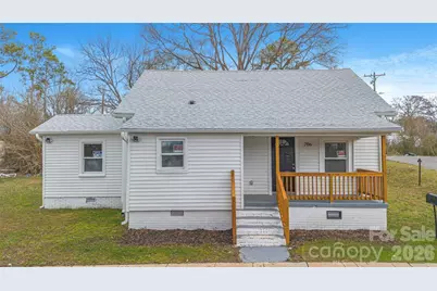 706 Sweeney Street, Chester, SC 29706 - Photo 1