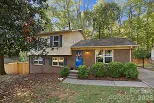 613 Lynn St, Waxhaw, NC 28173 - Photo 1