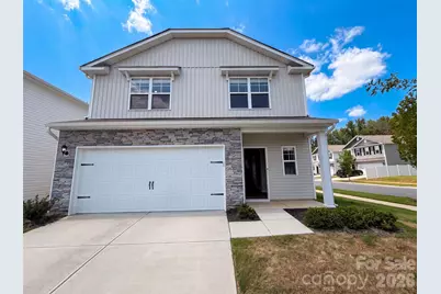 4104 Stoneygreen Lane, Charlotte, NC 28215 - Photo 1