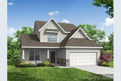 13814 Yadkin River Drive, Huntersville, NC 28078 - Photo 1