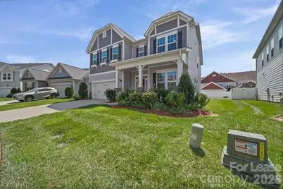 1106 Cigar Lane, Indian Trail, NC 28079 - Photo 3