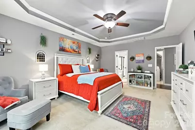 608 Augustus Lane, Mount Holly, NC 28120 - Photo 17