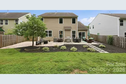 608 Augustus Lane, Mount Holly, NC 28120 - Photo 33