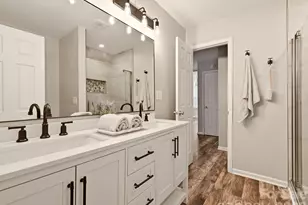 8810 Scotch Heather Way, Charlotte, NC 28277 - Photo 19