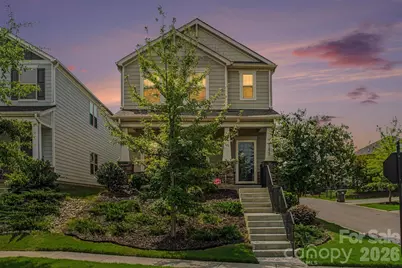 11822 Midnight Way, Huntersville, NC 28078 - Photo 1