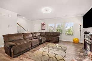 11822 Midnight Wy, Huntersville, NC 28078 - Photo 5