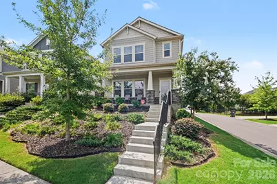11822 Midnight Way, Huntersville, NC 28078 - Photo 3