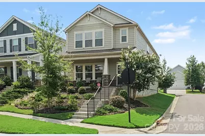 11822 Midnight Way, Huntersville, NC 28078 - Photo 27