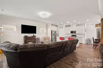11822 Midnight Way, Huntersville, NC 28078 - Photo 5